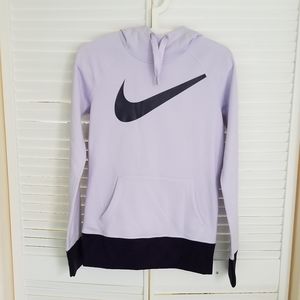 💕 Nike hoodie top